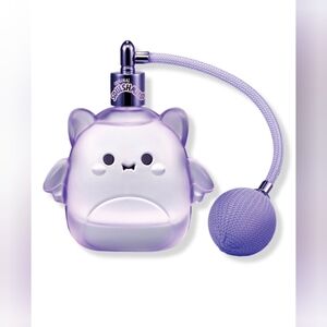 NIB Squishmallows Fragrances Moonlit Mist 3.4 oz
